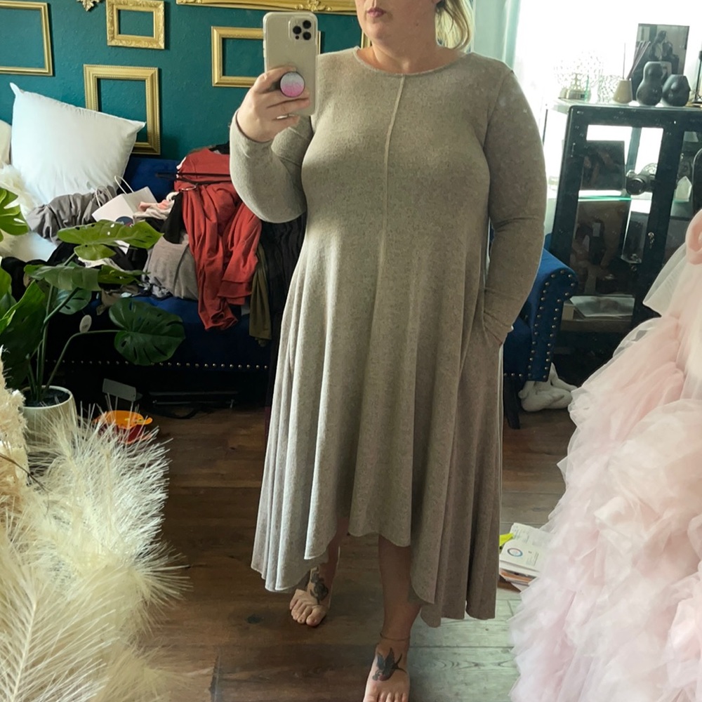 XS/S Earnhardt dress Agnes & Dora